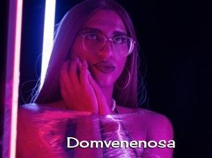 Domvenenosa