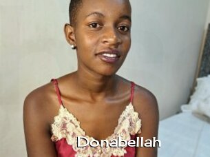 Donabellah