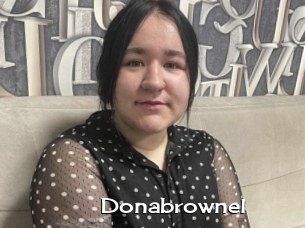 Donabrownel