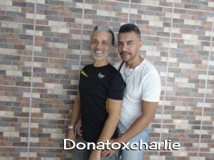 Donatoxcharlie