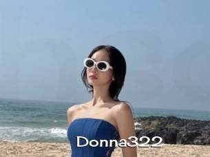 Donna322