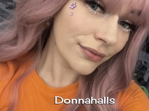 Donnahalls