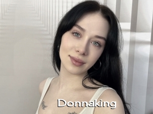 Donnaking