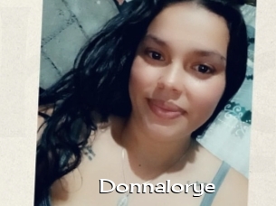 Donnalorye