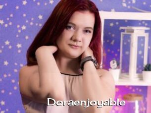 Doraenjoyable