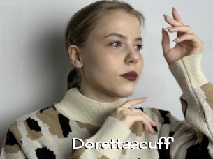 Dorettaacuff