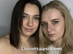 Dorettaandbree