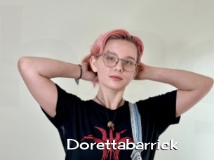 Dorettabarrick
