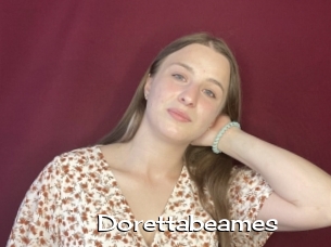 Dorettabeames