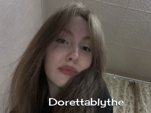 Dorettablythe