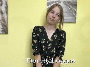 Dorettaboggus