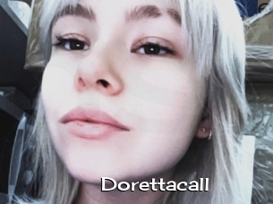 Dorettacall