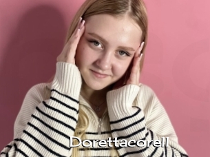 Dorettacorell