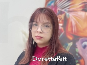 Dorettafelt