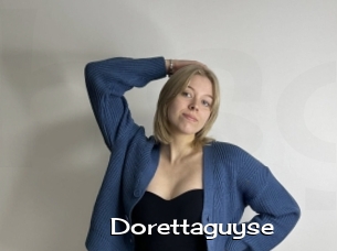 Dorettaguyse