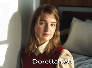 Dorettahiett