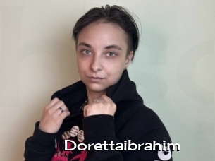 Dorettaibrahim