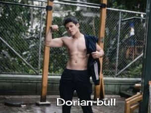 Dorian_bull