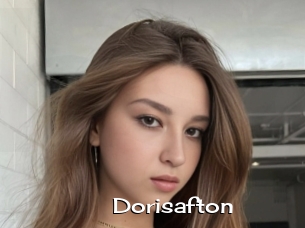 Dorisafton