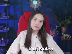 Dorisalen