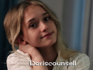 Doriscounsell