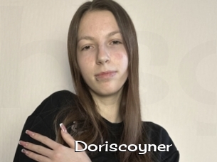 Doriscoyner