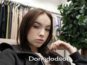 Dorisdodson