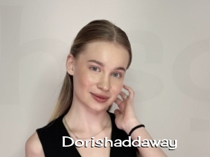 Dorishaddaway