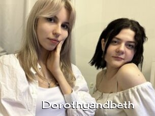 Dorothyandbeth