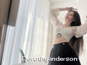 Dorothyanderson