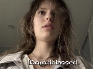 Dorotiblassed