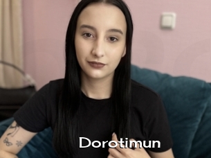 Dorotimun
