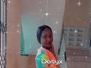 Dosyx