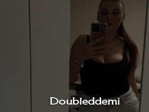 Doubleddemi