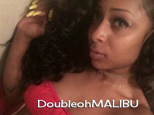 DoubleohMALIBU