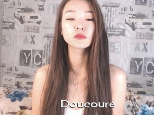 Doucoure