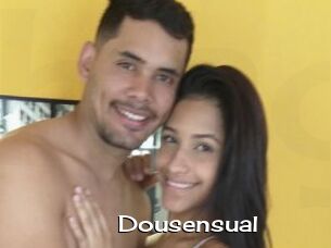 Dousensual