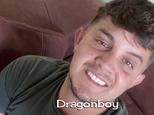 Dragonboy