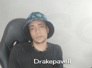 Drakepavell