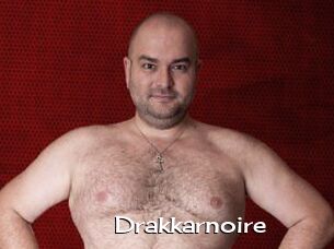Drakkarnoire