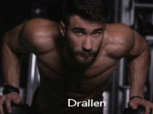 Drallen