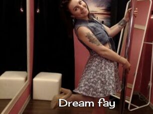 Dream_fay
