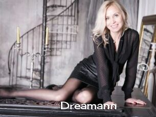 Dreamann