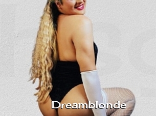 Dreamblonde