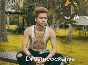Dreamcockalive