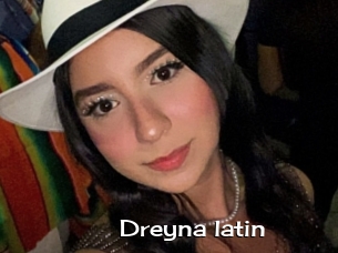 Dreyna_latin