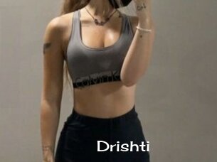 Drishti