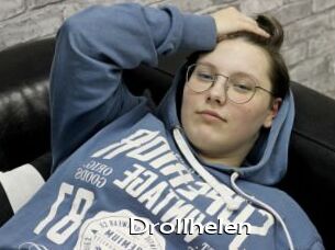 Drollhelen