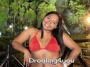 Drooling4you