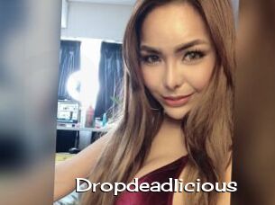 Dropdeadlicious